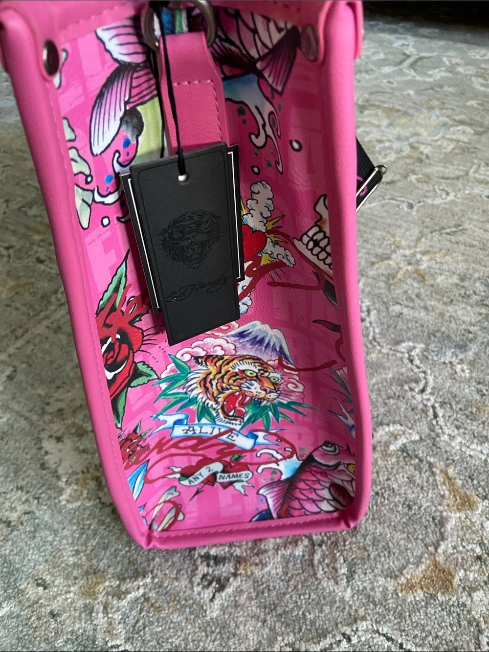 Ed Hardy ed hardy